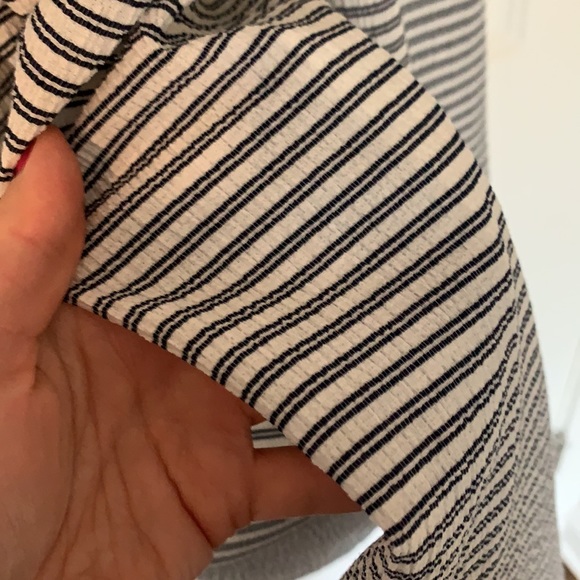 Madewell Texture & Thread dress - Picture 8 of 9